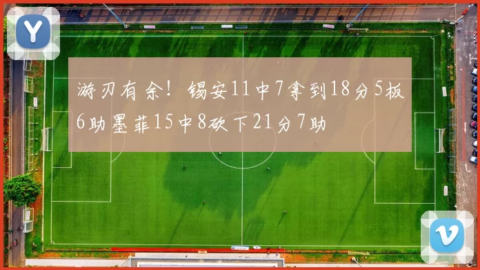 游刃有余！锡安11中7拿到18分5板6助墨菲15中8砍下21分7助
